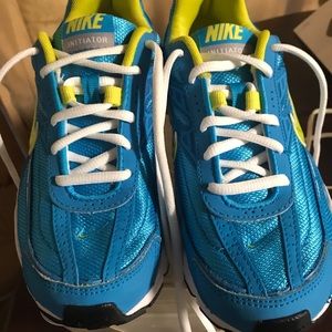 New without box. Size 6 ladies